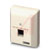 Phoenix Contact - 2809186 - with surge protection for analog interfaces surface-mounted RJ12 outlet box|70208391 | ChuangWei Electronics