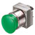 Siemens - 3SB3501-1EA41 - 22mm Cutout Latching Green Push Button Head 3SB3 Series|70383768 | ChuangWei Electronics