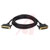 Tripp Lite - P710-006 - Tripp Lite 6ft IEEE 1284 AA Straight Through Cable Shielded DB25 M/M 6'|70591093 | ChuangWei Electronics