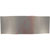 Hammond Manufacturing - RMP1908 - 16.72x6 In Alodine Aluminum For 17x8 In RMCS and RMCV Enclosures Panel, Inner|70167132 | ChuangWei Electronics