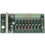 Opto 22 - G4PB8H - UL Listed, CSA Certified Rack Mount Screw 50-Pin Module Rack, Fuse|70133597 | ChuangWei Electronics