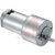 Globe Motors - 455A117-2 - 300 Oz-in (Continuous) 5200 RPM 0.35 A (Max.) @ No Load 12 VDC Gearmotor|70217713 | ChuangWei Electronics