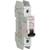 Schneider Electric - 60114 - C Multi 9 Box Lug Snap 1 Pole DIN Rail Cur-Rtg 25A Togl Mag Circuit Breaker|70007122 | ChuangWei Electronics
