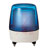 Patlite - XPE-M2-B - Warning light 100VAC-240V Blue LED Signal Light|70528065 | ChuangWei Electronics