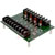 Opto 22 - PB4R - 4 Channel Output Module Direct Connect Digital Standard Mounting Rack|70133585 | ChuangWei Electronics