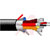 Belden - 1818R 0101000 - CMR Black PVC jkt Foil PO ins TC 7x30 22AWG 12Pr Cable|70004326 | ChuangWei Electronics