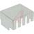 Hammond Power Solutions - FG2 - unfused 75 & 100 VA for all suffixes Finger guard terminal cover|70191790 | ChuangWei Electronics