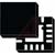Microchip Technology Inc. - SST12LF02-QXCE - XQFN-16 802.11B/G/N WLAN Switch,SP3T Type,Front End Module IC,Analog|70048390 | ChuangWei Electronics