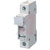 Siemens - 3NW7152 - LED 14X51MM FUSE 50A 1+N FUSE HOLDER|70718174 | ChuangWei Electronics