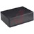 Polycase - LP-70MB BLACK - LP Series 5.50x4.25x1.75 In Black ABS,UL94V-0 Desktop Box/Lid Enclosure|70196740 | ChuangWei Electronics