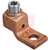 Thomas & Betts - 31003 - one-hole with Filister head screw 14-8 AWG Copper Lug|70092489 | ChuangWei Electronics
