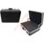 Platt Luggage - 181307 - int 20x15x9 black lock heavy-duty Case|70216077 | ChuangWei Electronics