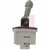 Safran Electrical & Power - 8504K33 - MS24659-21M Screw Terminal 115VAC 15A ON-OFF-ON 2 Pole Sealed Toggle Switch|70176311 | ChuangWei Electronics