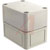 Altech Corp - 120-902 - TK Series NEMA 4X IP66 3.7x2.56x3.19 In Gray Polystyrene Box-Lid Enclosure|70075380 | ChuangWei Electronics
