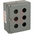 Schneider Electric - 9001KY6 - 30MM CONTROL STATION  6HOLE ALUMINUM|70337855 | ChuangWei Electronics