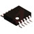 Microchip Technology Inc. - EMC1414-1-AIZL-TR - beta REC quad SMBus Temperature sensor|70470109 | ChuangWei Electronics