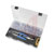 Platinum Tools - 90173 - Connectors; Cat3/5/5e/6 Scissors Stripper EZ-RJPRO Termination Kit; w/Crimper|70356877 | ChuangWei Electronics