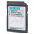 Siemens - 6ES79548LF020AA0 - 24 MB MEMORY CARD SIMATIC S7-1200|70781179 | ChuangWei Electronics