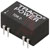TRACO POWER NORTH AMERICA                - TDR 2-0523 - 2W +/-15Vo 67mA 4.5-9Vin DC/DC converter|70421537 | ChuangWei Electronics