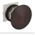 Schneider Electric - 9001KR25BM - 31mm Cutout Momentary Black Push Button Head 9001 Series|70343229 | ChuangWei Electronics