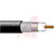 Belden - 9914 0101000 - TRANSMISSION/COMPUTER B 10AWG SOLID 50 OHM IMP LOW LOSS RG-8/U COAXIAL CABLE|70004426 | ChuangWei Electronics