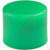 NKK Switches - AT475F - CAP PUSHBUTTON ROUND GREEN|70365128 | ChuangWei Electronics
