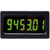 Red Lion Controls - MDMU0010 - PANEL MT YEL-GRN BACKLIT COUNTER/TIMER|70030786 | ChuangWei Electronics