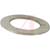 Switchcraft - S10221 - Nickel plated 5/8inx3/8inx0.020in Steel Washer|70214320 | ChuangWei Electronics