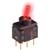 NKK Switches - G12JPC - RED LED ON-NONE-ON SPDT Toggle Switch|70191975 | ChuangWei Electronics