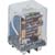 American Zettler, Inc. - AZKUP-2C-120A - Plug-In/QC Term Socket Mnt 600VAC Ctrl-V 120AC 13A DPDT GenPurp E-Mech Relay|70132518 | ChuangWei Electronics