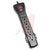Tripp Lite - SUPER7B - Surge Protector Strip 120V 7 Outlet 7ftCord 2160 Joule Black|70591615 | ChuangWei Electronics