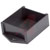 Polycase - BF-020210 - 2.00 x 2.00 x 1.06 in Black ABS Plastic Potting Box Enclosure|70196794 | ChuangWei Electronics