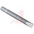 Apex Tool Group Mfr. - PL333 - 1/8 in Thread-in. Sl Heaters Chisel 0.13 in Wx0.13 in H Solder Tip Weller|70219335 | ChuangWei Electronics