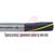 Lapp Group - U601004 - 600V CE CSA UL MTW OLFLEX 190 Multiconductor Oil Resistant 10/4c Flexible Cable|70124651 | ChuangWei Electronics