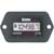ENM Company - T1121EB - 115VAC 2 Mounting Holes Rectangular LCD Front Panel Hour Meter|70000833 | ChuangWei Electronics