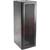 Hoffman - NC1268 - Net Series Steel 1000Lb Wt-Cap Black 23.9In Depth 23U 19In Complete Cabinet Rack|70066673 | ChuangWei Electronics