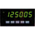 Red Lion Controls - PAXI0120 - modbus field upgradeable green display 85-250VAC Counter/Rate Meter|70244326 | ChuangWei Electronics
