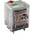 Schneider Electric/Magnecraft - 783XCXM4L-24A - Plug-In Term Socket Mnt Ctrl-V 24AC 15A@120VAC 3PDT Gen-Purp E-Mech Relay|70184903 | ChuangWei Electronics