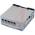 Eaton - Cutler Hammer - EU5E-SWD-4AX - SmartWire-DT 0-20mA Configurable Inputs 0-10V 4 U/I Inputs Analog Module|70250666 | ChuangWei Electronics
