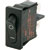 Marquardt Switches - 1901.1103 - 4.8 QC I/O Legend Black Non-Illum 125-250VAC 6A IP40 ON-OFF SPST Rocker Switch|70459194 | ChuangWei Electronics