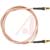 Pomona Electronics - 73072-BB-24 - 24 Inches RF; SMB Jack to SMB Jack Cable Assembly|70197509 | ChuangWei Electronics