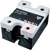 Carlo Gavazzi, Inc. - RS1A23D40 - Screw Vol-Rtg 230AC Ctrl-V 4.5-32DC Cur-Rtg 40A 1P-NO Zero-Switching SSR Relay|70014273 | ChuangWei Electronics