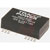 TRACO POWER NORTH AMERICA                - TES 5-4813WI - 5W 15Vout 335mA 18-75Vin DC/DC converter|70421306 | ChuangWei Electronics