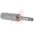 Switchcraft - 270 - Nickel-Plated Copper Alloy 0.290 in. (Max.) Screw Plug, Phone|70214537 | ChuangWei Electronics