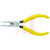Jonard - JIC-22148 - Multipurpose needle nose crimping pliers with cutter|70176858 | ChuangWei Electronics