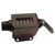 Veeder-Root - 727235-001 - 0.156 in. Left/Right Hand 0.187 in. 5 Base Mount Ratchet Drive Counter|70132837 | ChuangWei Electronics