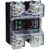 Crydom - CD2425W3V - Four Pin Screw Panel Vol-Rtg 24-280 VAC Ctrl-V 4-32 VDC Cur-Rtg 25 A SSR Relay|70130690 | ChuangWei Electronics