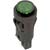 SloanLED - 5002-2856 - 20mA 1.2In. 6In. Wire /Snap T 1-3/4 28V 1/2In. Green LED Indicator,Pnl-Mnt|70015808 | ChuangWei Electronics