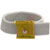 Desco - 09107 - UL Listed Elastic N\A Topaz Wrist Strap|70213808 | ChuangWei Electronics