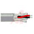 Belden - 9879 060500 - CM Chrome PVC jkt Foil PP ins TC 7x28 20AWG 15Pr Cable|70004606 | ChuangWei Electronics